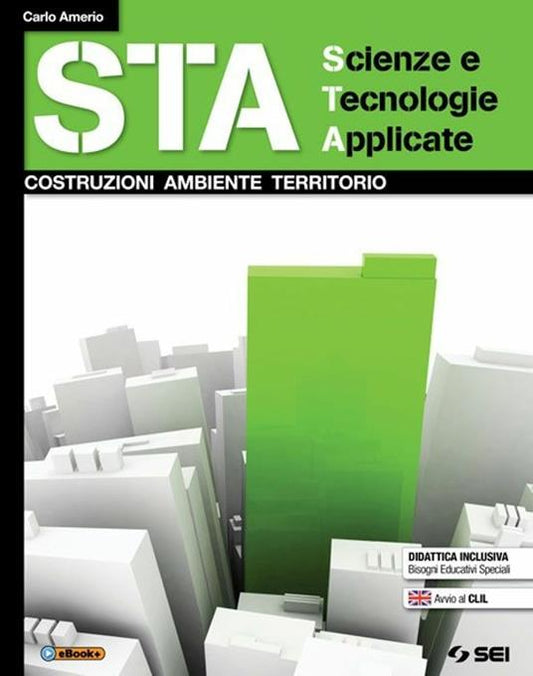 STA scienze e tecnologie applicate - Centroscuola