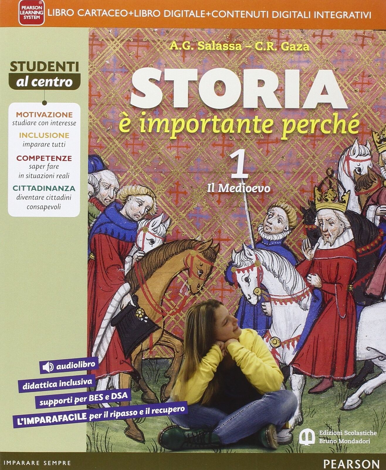 Storia, è importante perché - Centroscuola