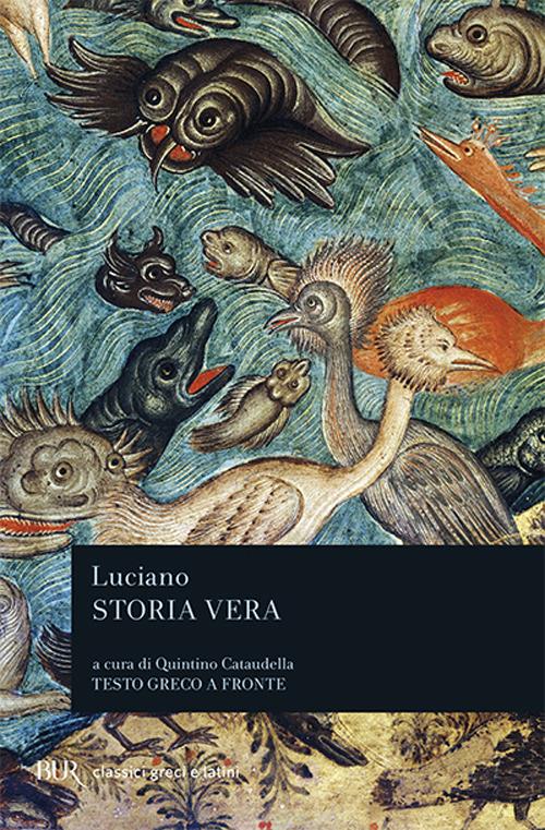 Storia vera - Centroscuola