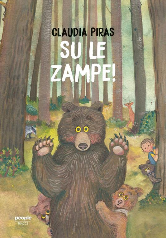 Su le zampe! - Centroscuola