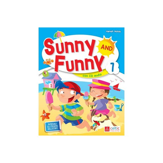 Sunny and Funny 1