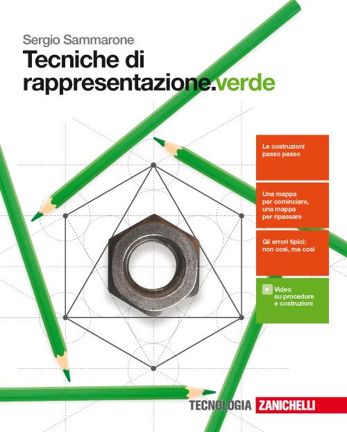 Tecniche di rappresentazione.verde - Centroscuola