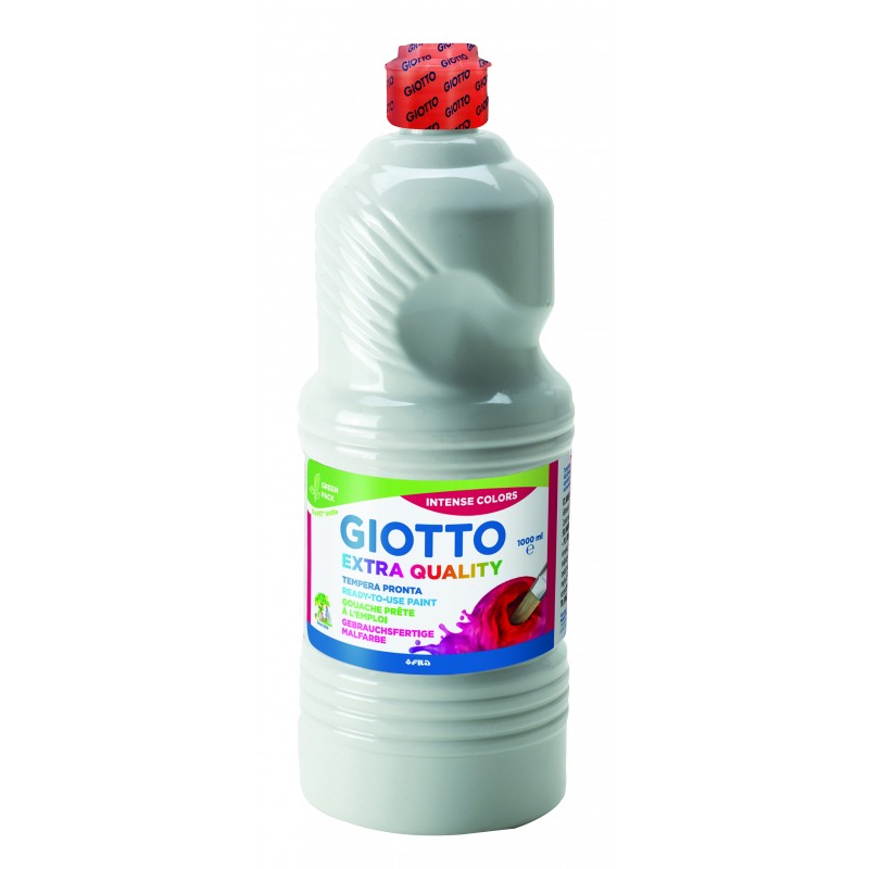 Tempera Giotto 1000ml - Centroscuola