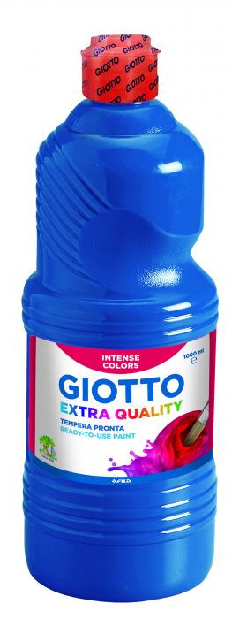 Tempera Giotto 1000ml - Centroscuola