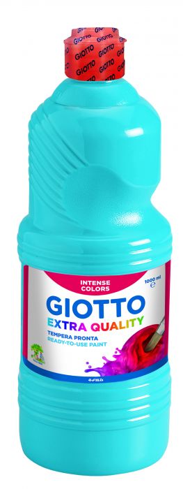 Tempera Giotto 1000ml - Centroscuola