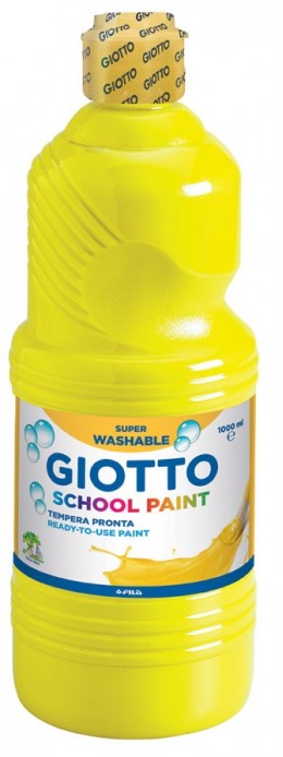 Tempera Giotto 1000ml - Centroscuola