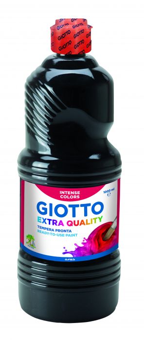 Tempera Giotto 1000ml - Centroscuola