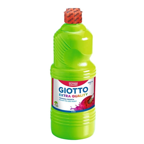 Tempera Giotto 1000ml - Centroscuola