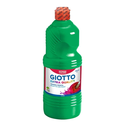 Tempera Giotto 1000ml - Centroscuola