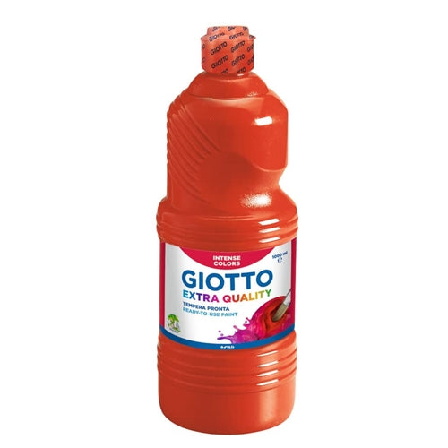 Tempera Giotto 1000ml - Centroscuola