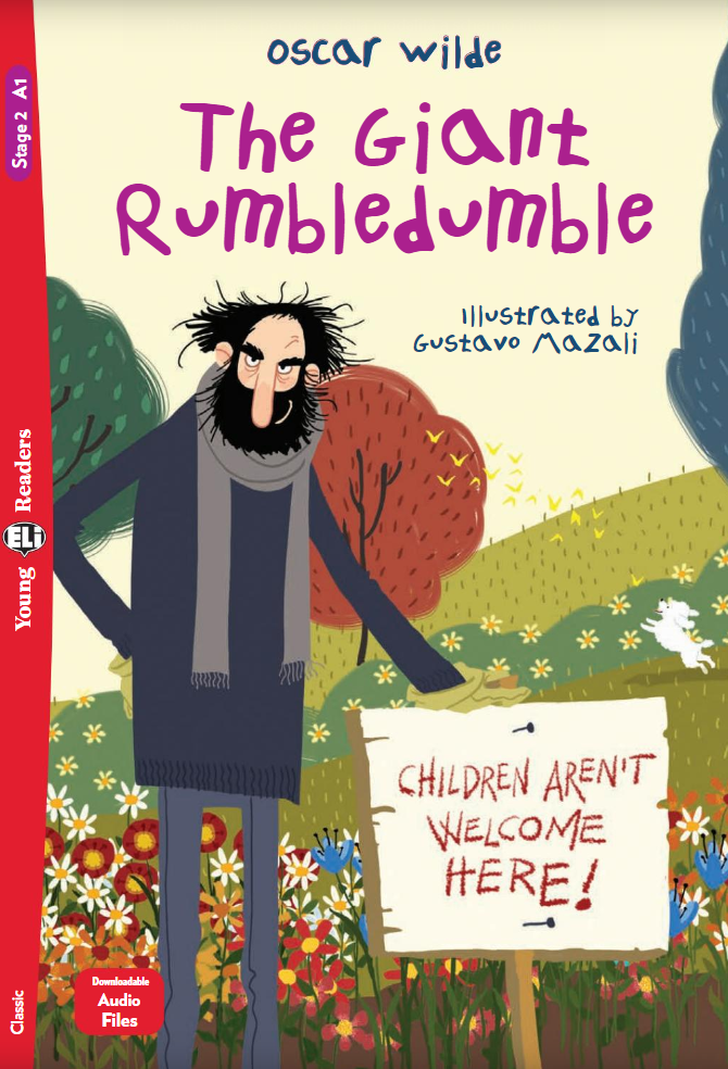 The Giant Rumbledumble - Centroscuola