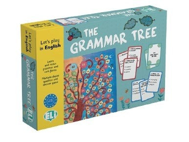 The Grammar Tree - Centroscuola