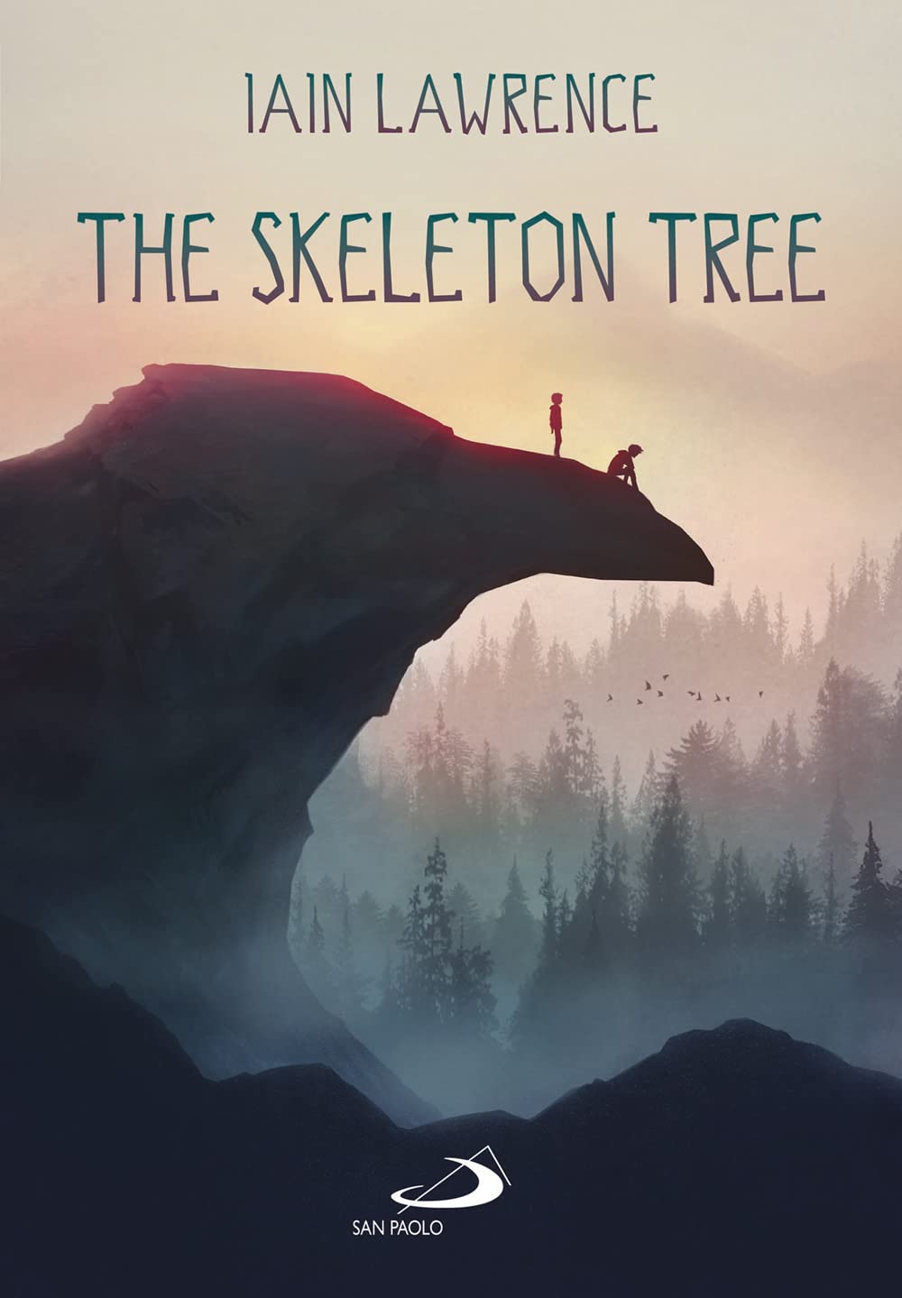 The skeleton tree - Centroscuola