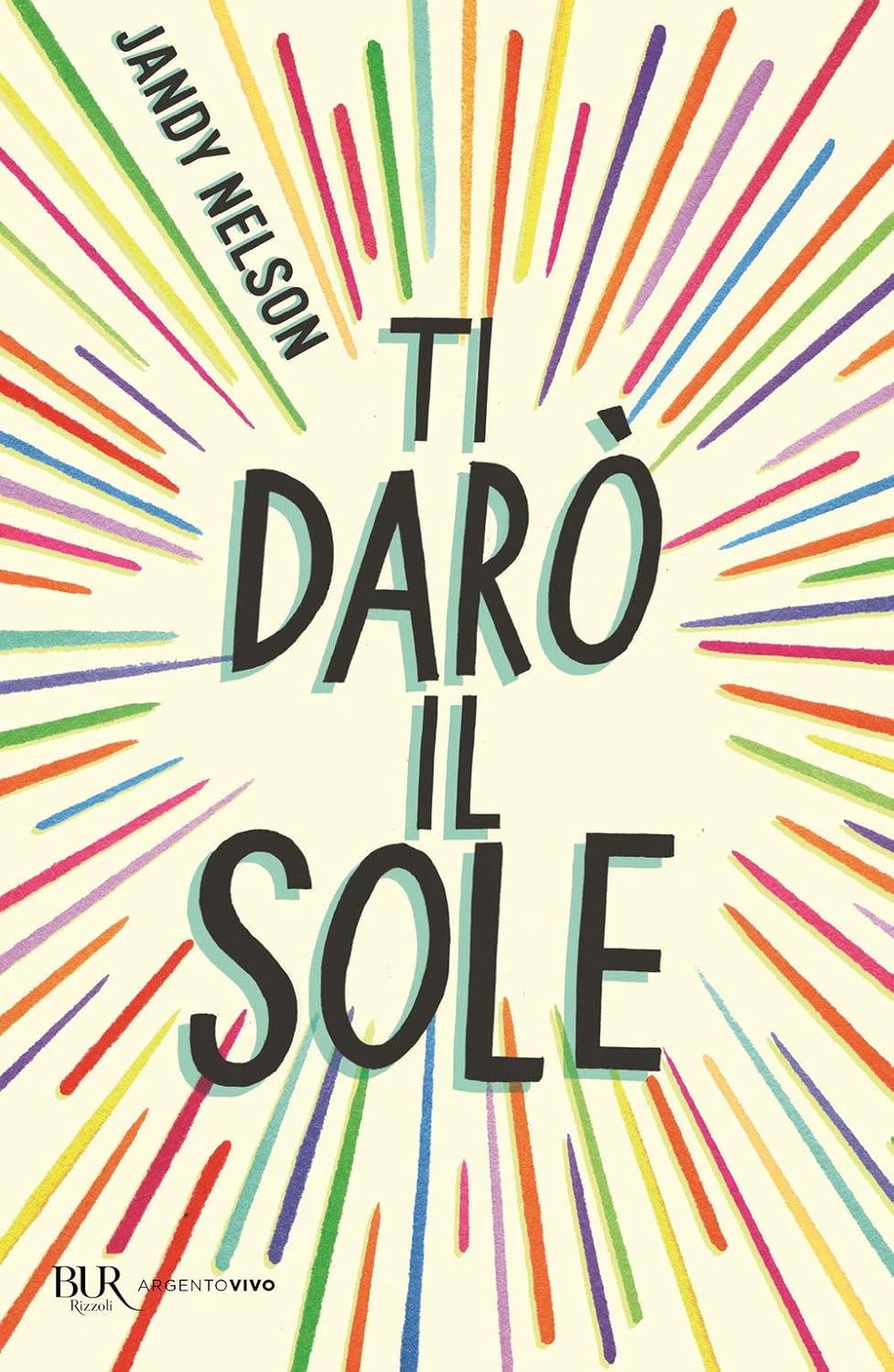 Ti darò il sole - Centroscuola