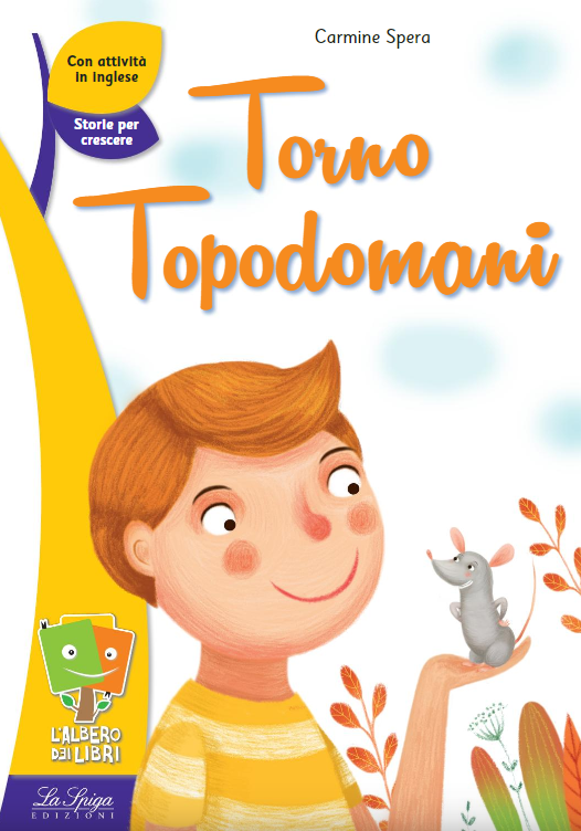 Torno topodomani