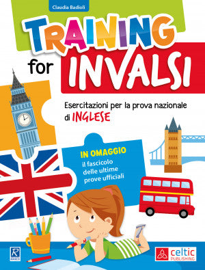 Training for INVALSI - Centroscuola