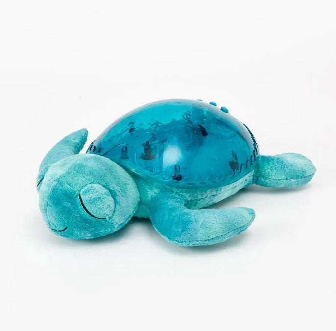 Tranquil Turtle - Luce notturna sonora