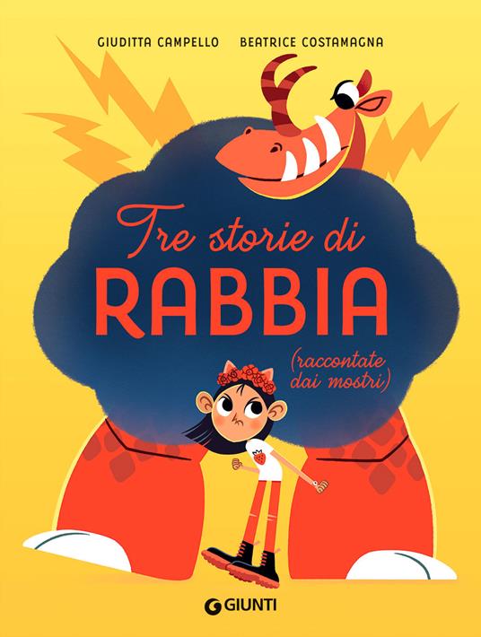 Tre storie di rabbia - Centroscuola