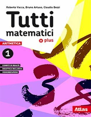 Tutti matematici plus 1 - Centroscuola