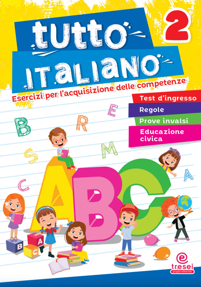 Tutto italiano 2 - Centroscuola