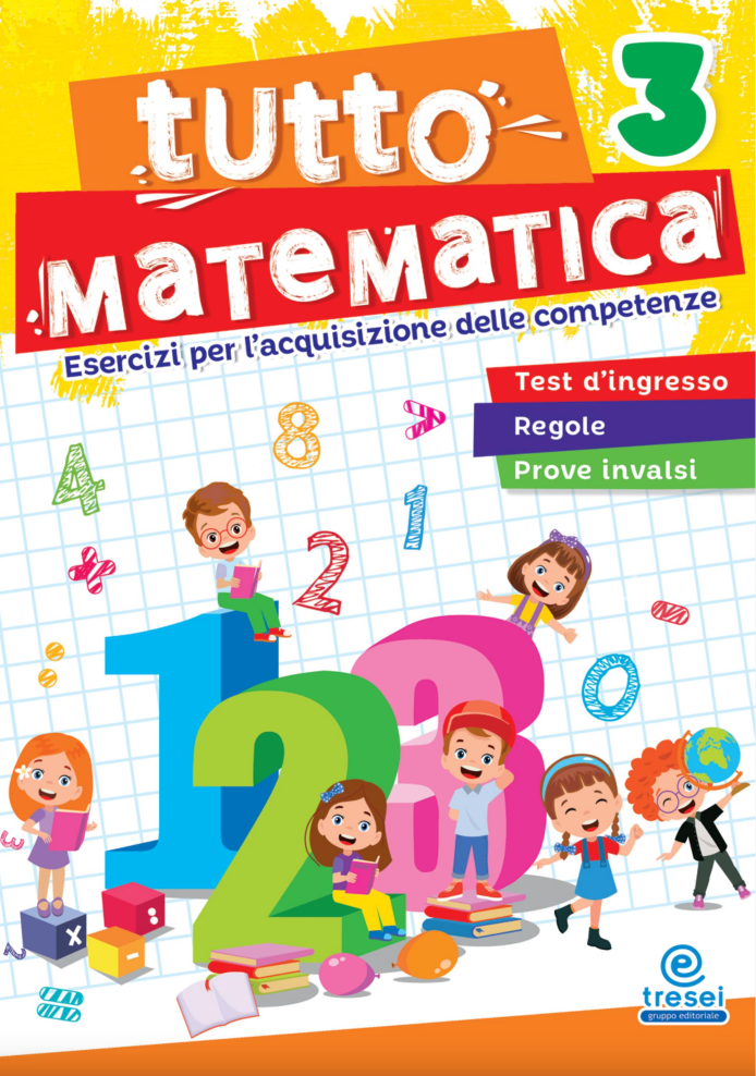 Tutto matematica 3