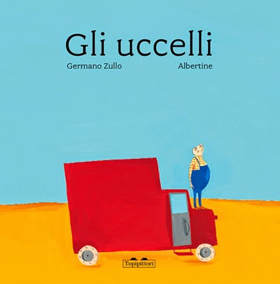 Gli uccelli