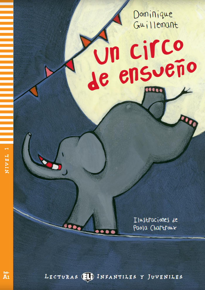 Un circo de ensueño