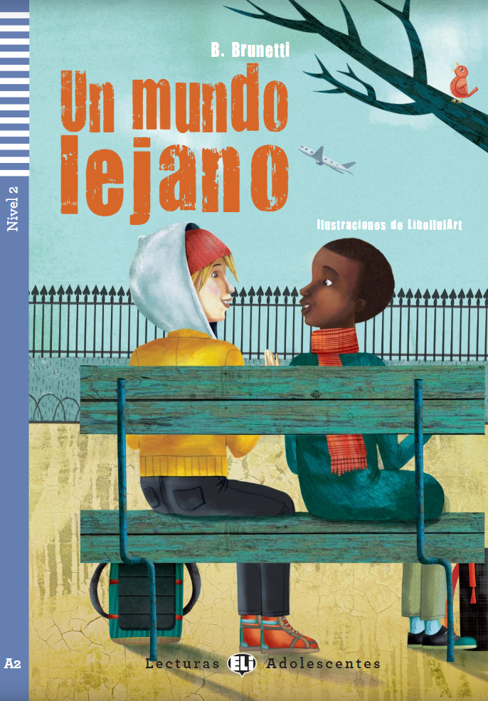 Un mundo lejano - Centroscuola