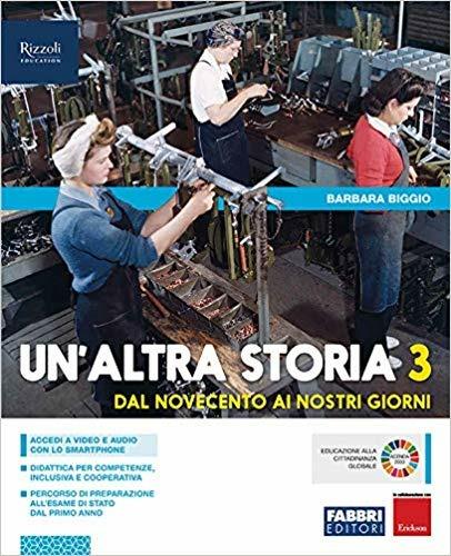Un'altra storia 3 - Centroscuola
