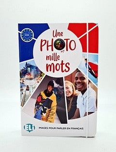 Une photo, mille mots - Centroscuola