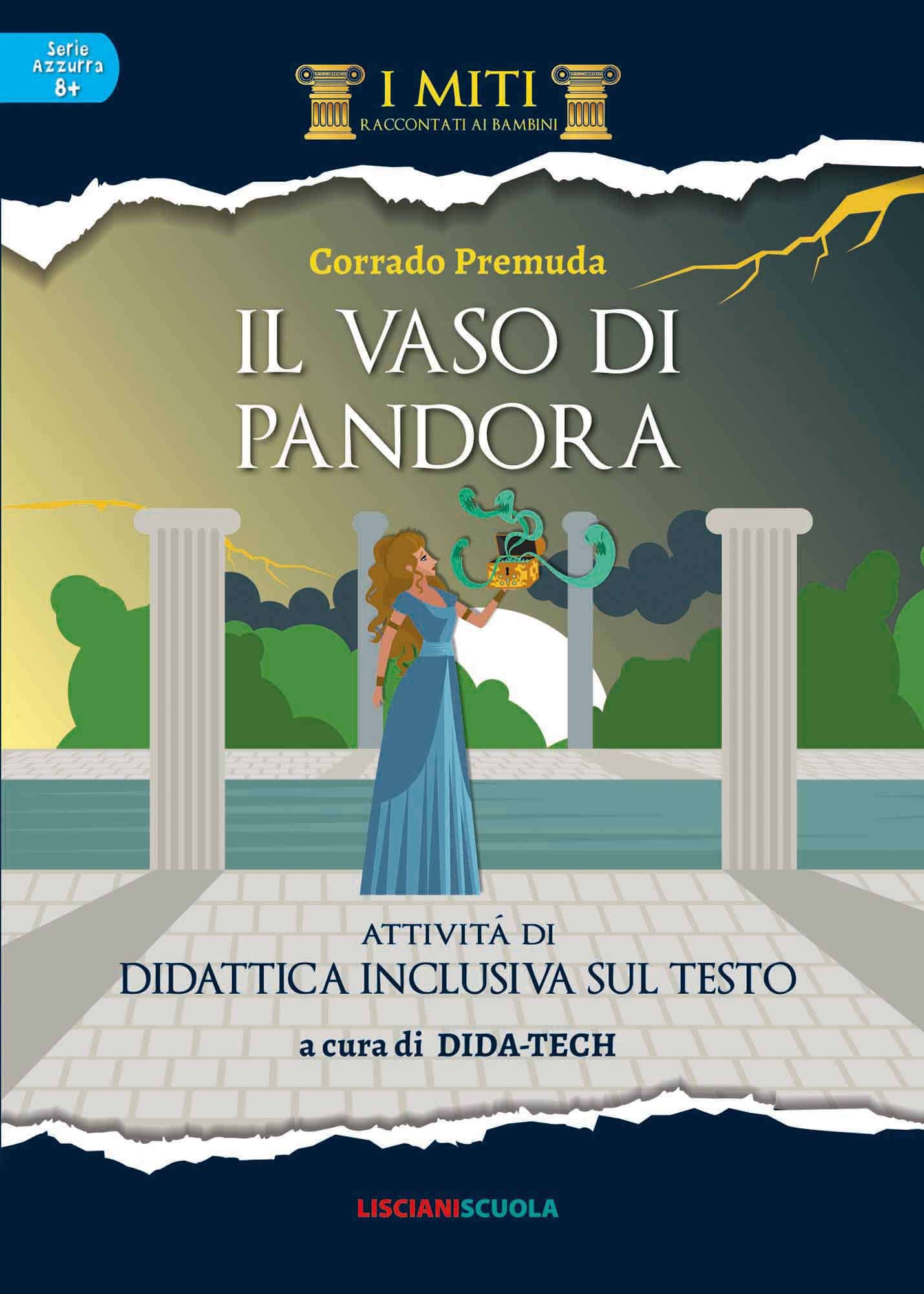 Il vaso di Pandora - Centroscuola