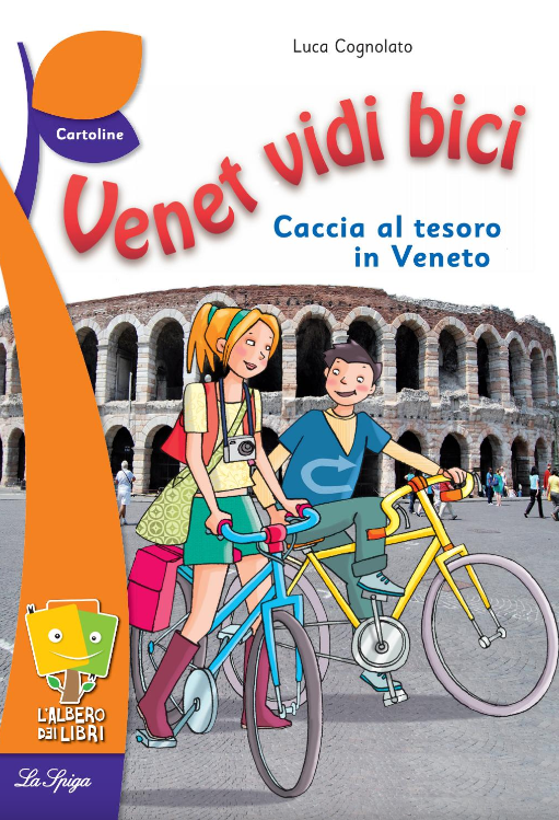 Venet vidi bici