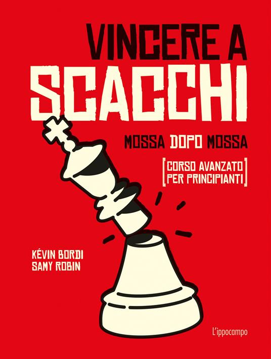 Vincere a Scacchi - Centroscuola