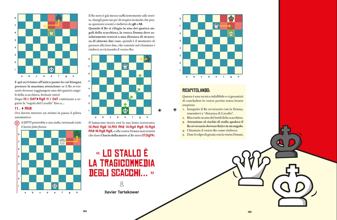 Il manuale degli scacchi - - Libro - Mondadori Store