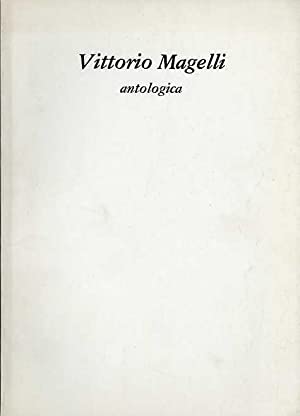 Vittorio Magelli Antologica