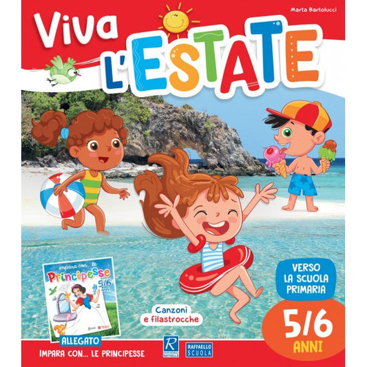 Viva l'estate