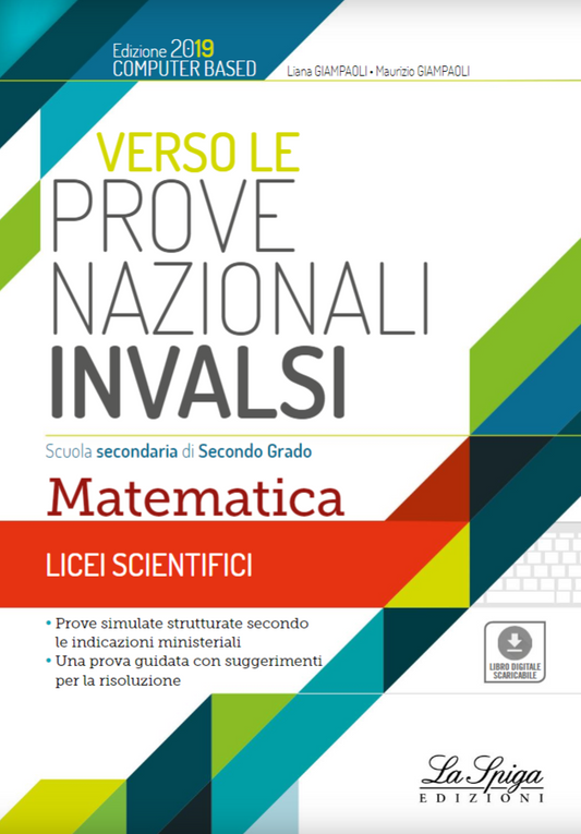 Verso le Prove Nazionali INVALSI Matematica - Licei Scientifici