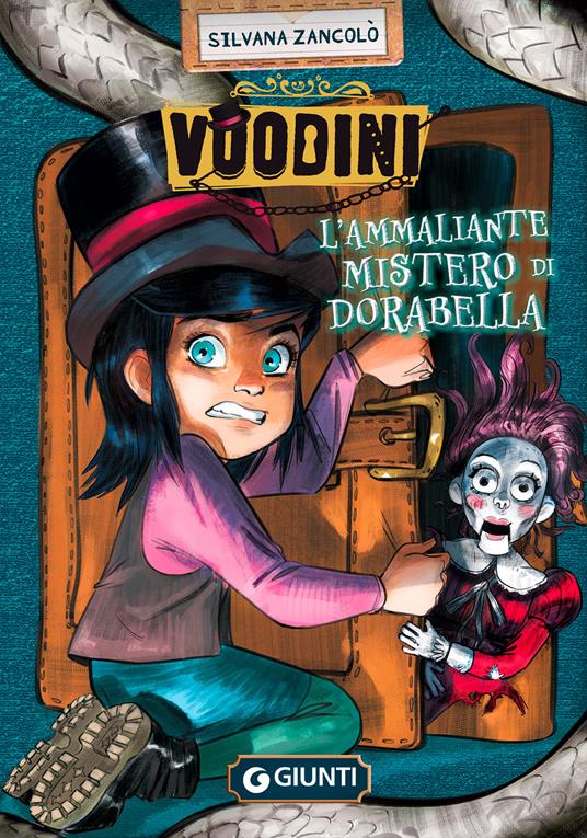 Voodini. L'ammaliante mistero di Dorabella