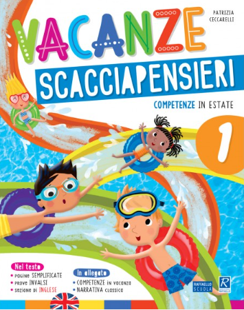 Vacanze scacciapensieri 1