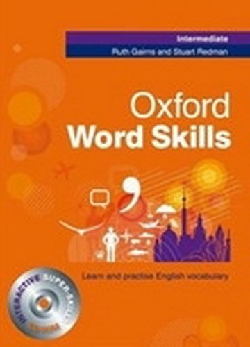 Oxford word skills - Centroscuola