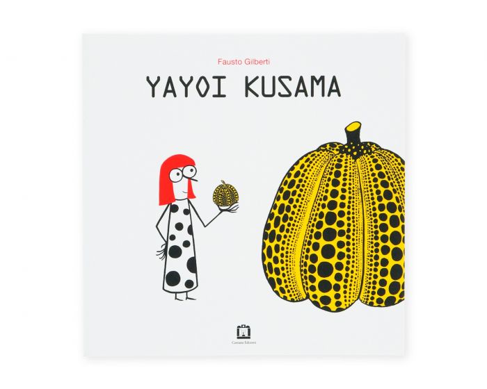 Yayoi Kusama - Centroscuola