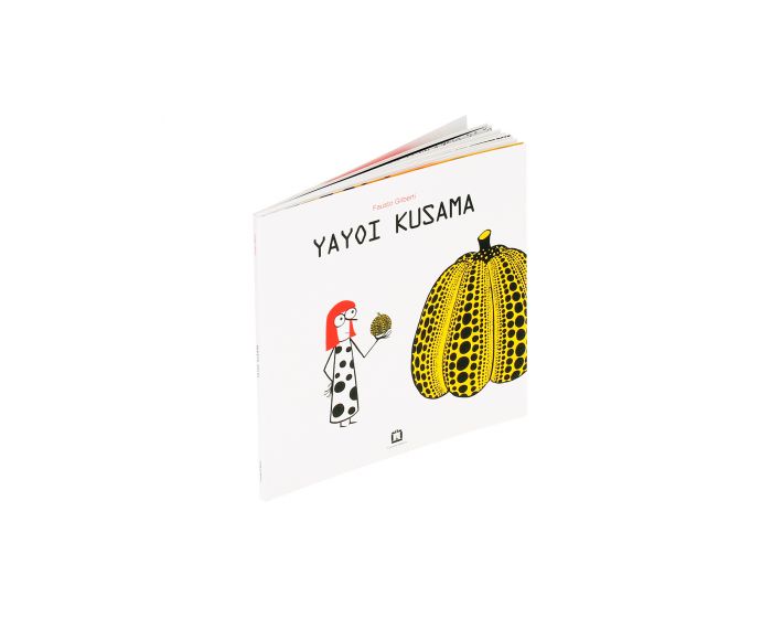 Yayoi Kusama - Centroscuola