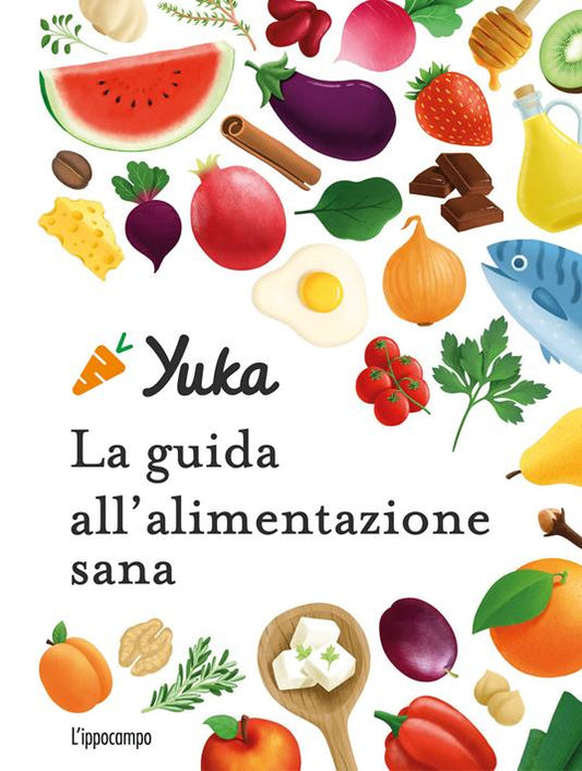 Yuka - La guida all'alimentazione sana
