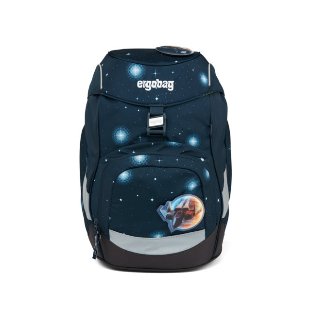 Zaino Ergobag Prime - AtmosBear - Centroscuola