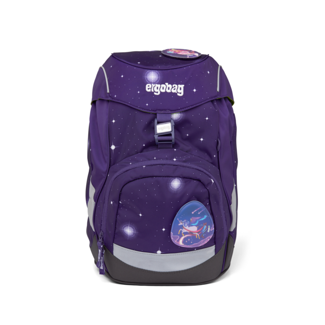 Zaino Ergobag Prime - Beargasus - Centroscuola