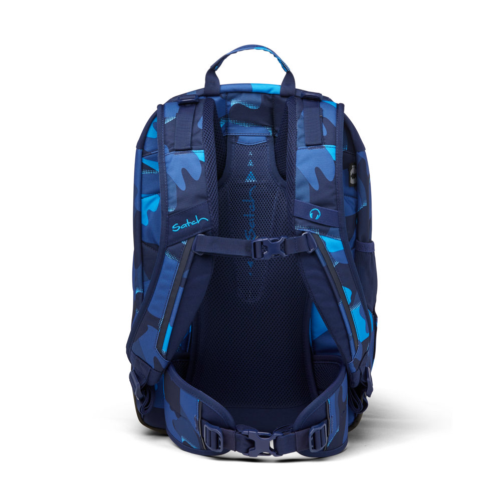 Zaino Satch Air - Troublemaker - Centroscuola