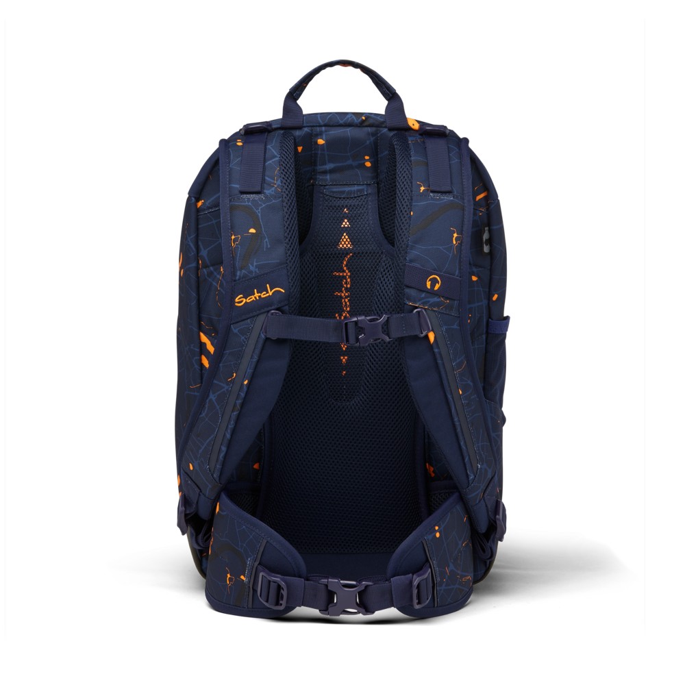 Zaino 2025 satch ergobag