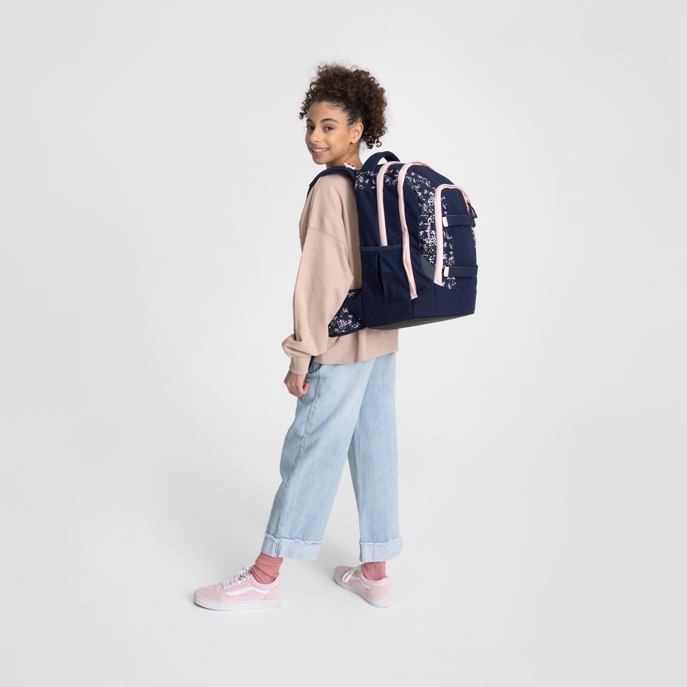 Zaino Satch Pack Bloomy Breeze Centroscuola