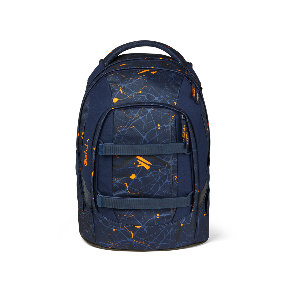 Zaino Satch Pack - Urban Journey - Centroscuola