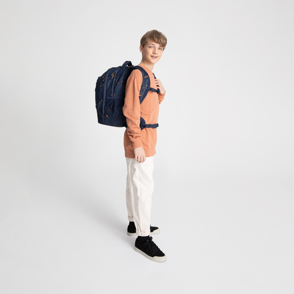 Zaino Satch Pack - Urban Journey - Centroscuola